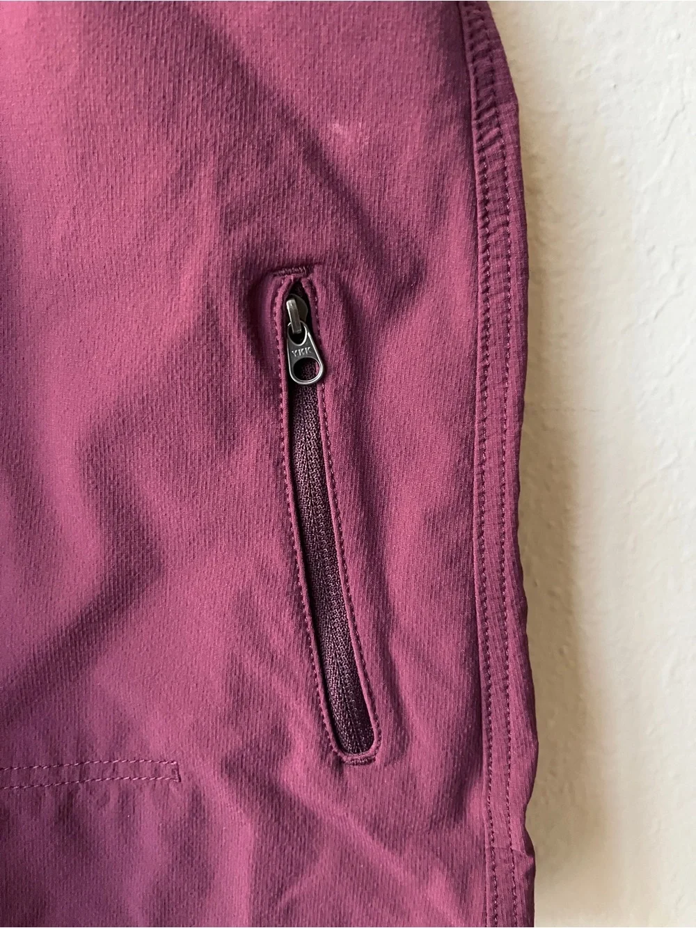 Outdoor Research Plum Active Women Skort - Picture 6 of 10